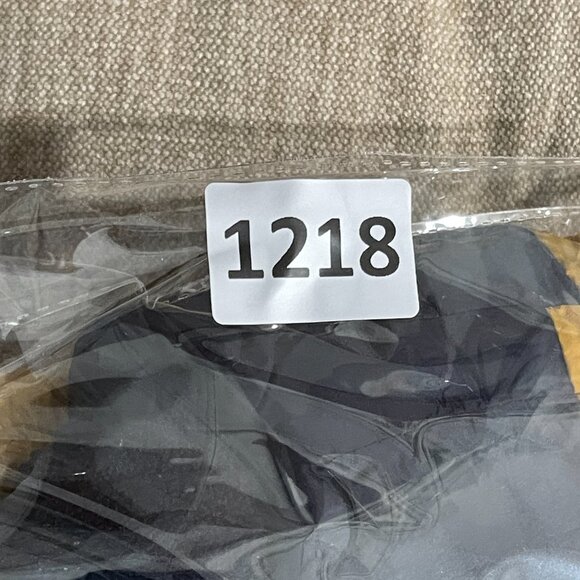 Boys Vest Full Zip Puffer Old Navy Jacket Bubble Outdoor Hike L 10-12 YOUTH - Picture 10 of 10